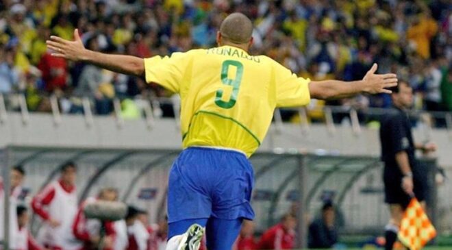İşte tarihin en iyi Dünya Kupası golcüleri
