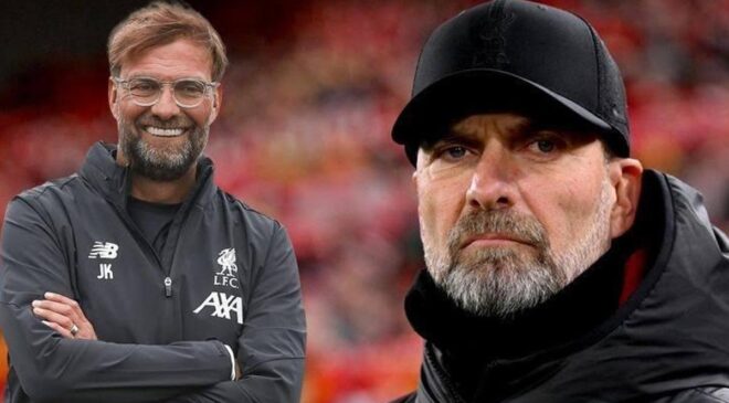 Jürgen Klopp’dan Liverpool için olay sözler!