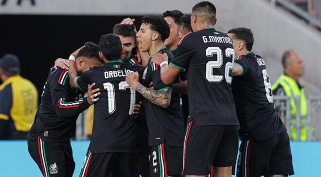 Meksika’nın Dünya Kupası kadrosu açıklandı! Edson Alvarez de kadroda