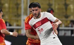 Oğuz Aydın’dan Dünya Kupası sözleri! ‘Tarih yazmaya gidiyoruz’