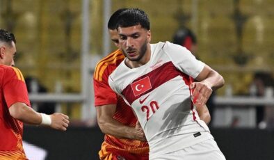 Oğuz Aydın’dan Dünya Kupası sözleri! ‘Tarih yazmaya gidiyoruz’