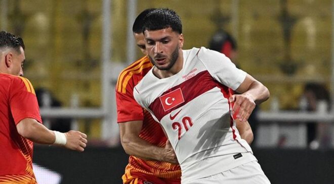 Oğuz Aydın’dan Dünya Kupası sözleri! ‘Tarih yazmaya gidiyoruz’