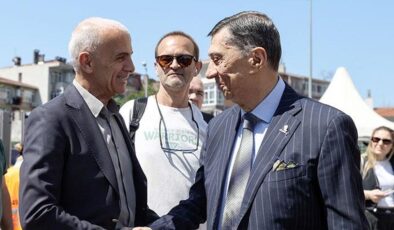 Oğuz Çetin’den Aykut Kocaman açıklaması! Fenerbahçe’de gözler teknik direktör seçime çevrildi