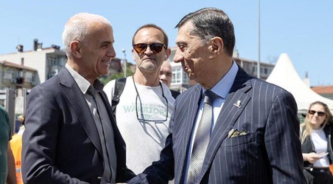 Oğuz Çetin’den Aykut Kocaman açıklaması! Fenerbahçe’de gözler teknik direktör seçime çevrildi