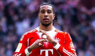 PSG ve Real Madrid’in Olise savaşı