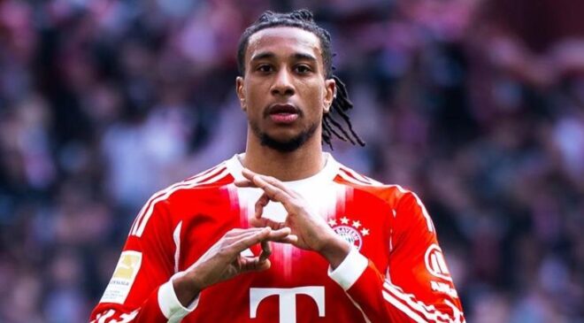 PSG ve Real Madrid’in Olise savaşı