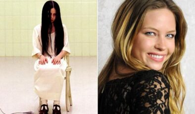 "Halka"nın Samara’sı Daveigh Chase genç yaşta hayatını kaybetti