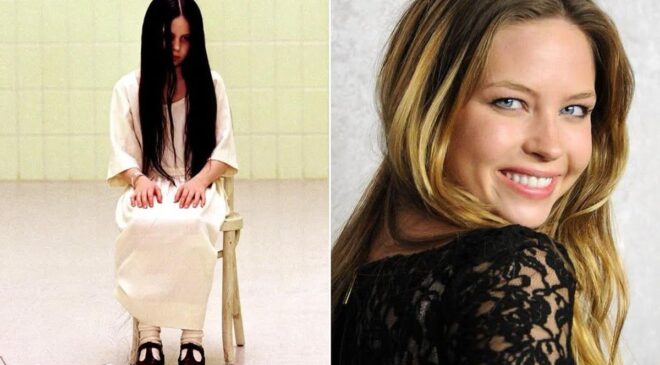 "Halka"nın Samara’sı Daveigh Chase genç yaşta hayatını kaybetti