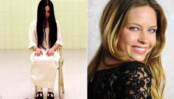 "Halka"nın Samara’sı Daveigh Chase genç yaşta hayatını kaybetti