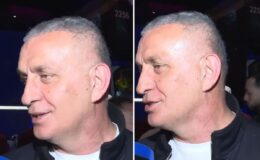 "Yolculuk nasıl geçti?" sorusuna Hacıosmanoğlu’ndan bomba yanıt