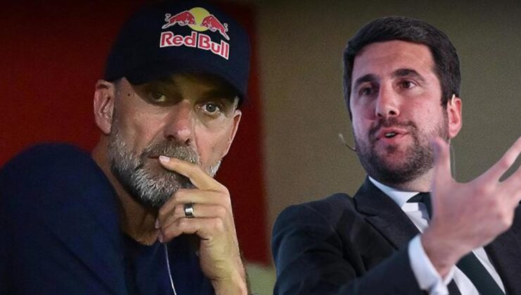 Real Madrid başkan adayından Klopp bombası! Resmen açıkladı