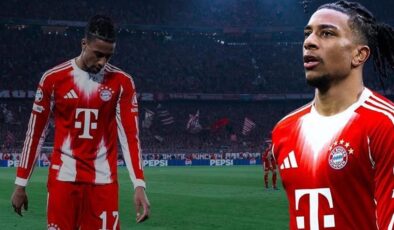 Real Madrid’den Olise açıklaması! Transferde ters köşe…