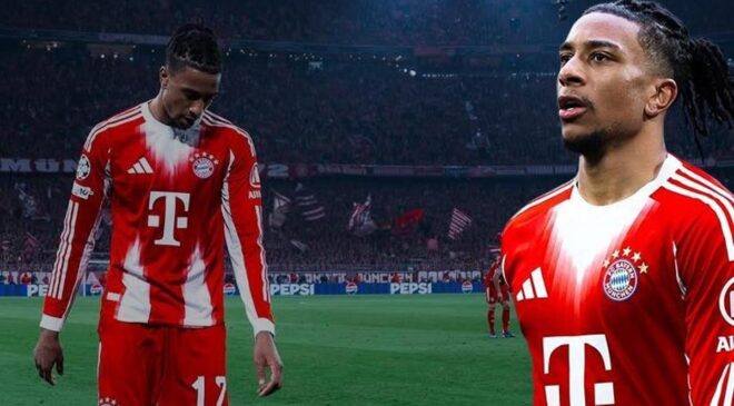 Real Madrid’den Olise açıklaması! Transferde ters köşe…