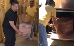 Rekor sıcaklar Paris’i fena vurdu! Morglarda yer kalmadı