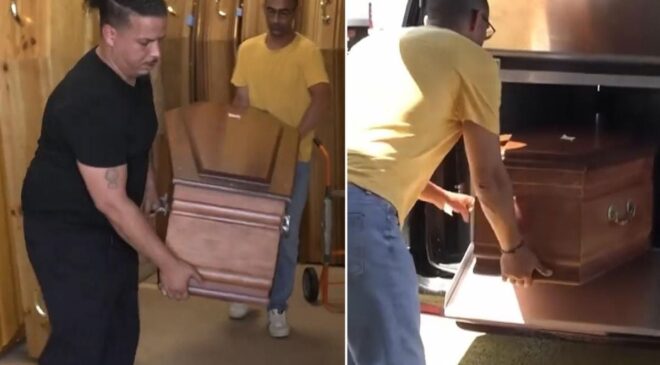 Rekor sıcaklar Paris’i fena vurdu! Morglarda yer kalmadı