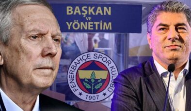 CANLI |Fenerbahçe yeni başkanını seçiyor! Aziz Yıldırım mı, Hakan Safi mi? Yoğun katılımla başladı