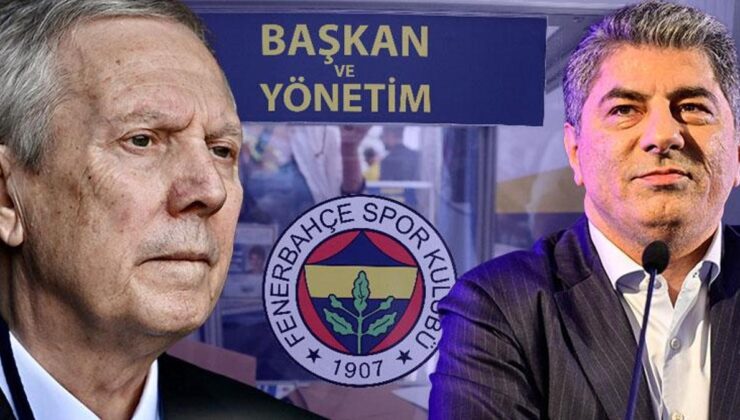 CANLI |Fenerbahçe yeni başkanını seçiyor! Aziz Yıldırım mı, Hakan Safi mi? Yoğun katılımla başladı