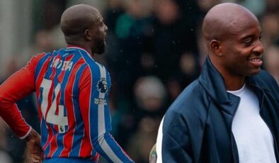 CANLI |İstanbul devinden Jean-Philippe Mateta bombası! Transferde son dakika…