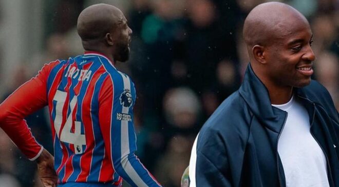 CANLI |İstanbul devinden Jean-Philippe Mateta bombası! Transferde son dakika…