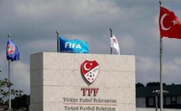 TFF, Süper Lig’de yeni sezonda görev yapacak hakemleri açıkladı!
