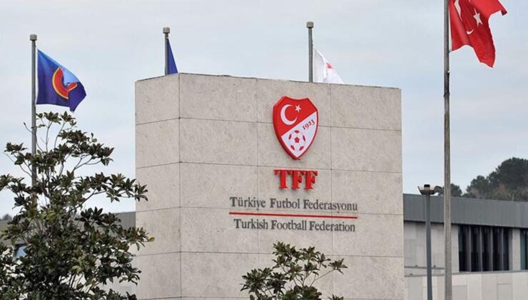 Trabzonspor ve Konyaspor’a ceza