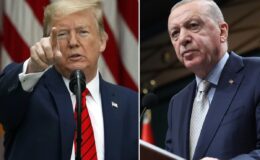 Trump’tan yeni bir tarife savaşı başlatıyor! Listede Türkiye de var