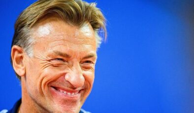 Tunus’ta Herve Renard dönemi başladı