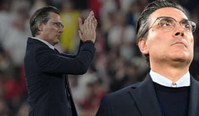 Vincenzo Montella: ‘Yorum bile yapmak istemiyorum!’ Fenerbahçe iddialarına olay yanıt…