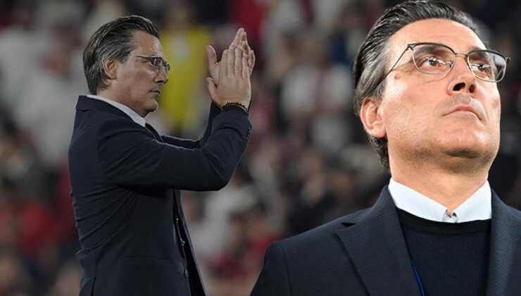 Vincenzo Montella: ‘Yorum bile yapmak istemiyorum!’ Fenerbahçe iddialarına olay yanıt…
