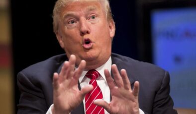 Washington’daki sahne sanatları merkezinin isminden "Trump" ifadesi çıkarıldı