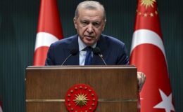 1915 olaylarını ‘soykırım’ olarak tanıyan İsrail’e Erdoğan’dan Kabine sonrası sert tepki