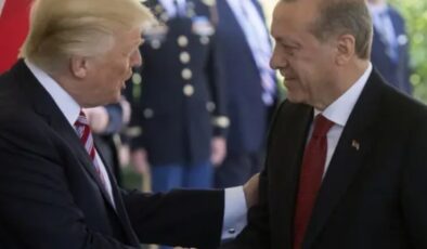 ​NATO ZİRVESİNE DAMGA