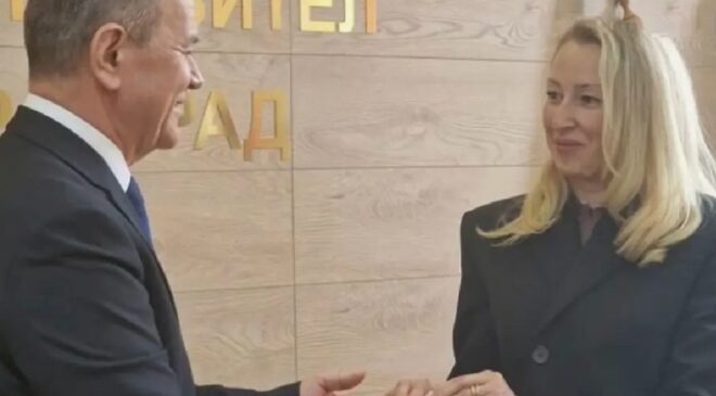 Bulgaristan Zavet, Aydınların, Liderlerin Beşiği