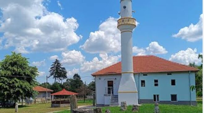 Bulgaristan Zavet’de Birlik ve Beraberlik Sofrası