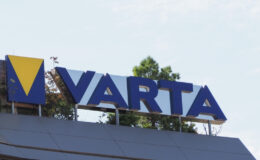 Alman pil devi Varta iflas başvurusunda bulundu