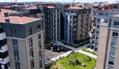 Bakan Kurum’dan Tuzla’daki kentsel dönüşüme ilişkin paylaşım