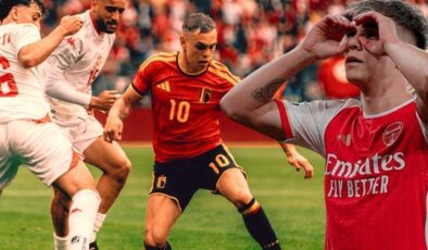 BÜYÜK KARŞILAMA! Leandro Trossard’ın İstanbul’a geliş saati belli oldu