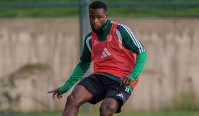 Çaykur Rizespor, yeni sezon mesaisine Erzurum’da başladı