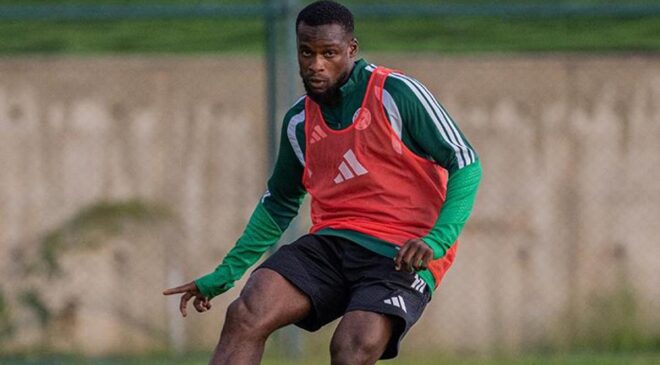 Çaykur Rizespor, yeni sezon mesaisine Erzurum’da başladı