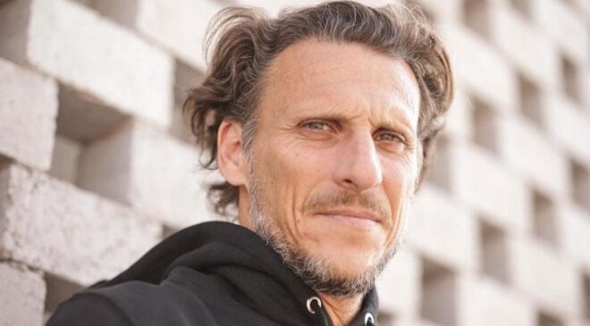 Diego Forlan Uruguay Milli Takımı’nın başına geçti