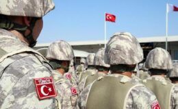 Dünyanın en güçlü orduları belli oldu: Türkiye’nin sırasına şaşıracaksınız