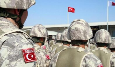 Dünyanın en güçlü orduları belli oldu: Türkiye’nin sırasına şaşıracaksınız