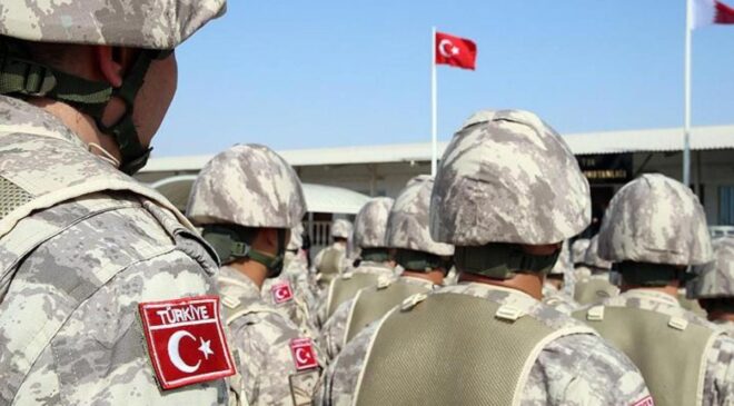 Dünyanın en güçlü orduları belli oldu: Türkiye’nin sırasına şaşıracaksınız
