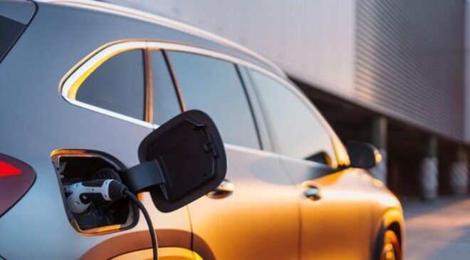 Elektrikli araçların şarj tüketimi yılın ilk yarısında yüzde 153,5 arttı