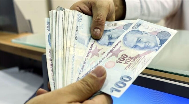 En düşük emekli aylığı 23 bin 552 liraya çıktı