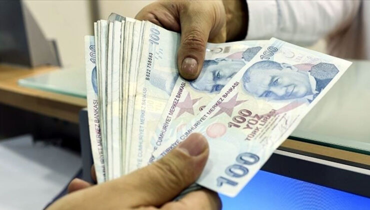 En düşük emekli aylığı 23 bin 552 liraya çıktı