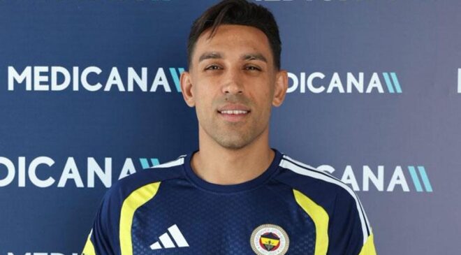 Fenerbahçe’de milli futbolcular sağlık kontrolünden geçti