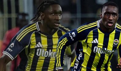 Fenerbahçe’de Sidiki Cherif yolcu! Transferde Hamburg sürprizi…