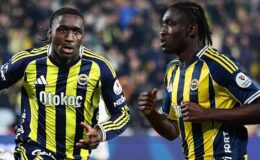 Fenerbahçe’ye Sidiki Cherif piyangosu! Transferde son dakika – Fanatik Gazetesi Futbol Haberleri – Spor