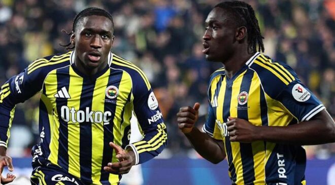 Fenerbahçe’ye Sidiki Cherif piyangosu! Transferde son dakika – Fanatik Gazetesi Futbol Haberleri – Spor